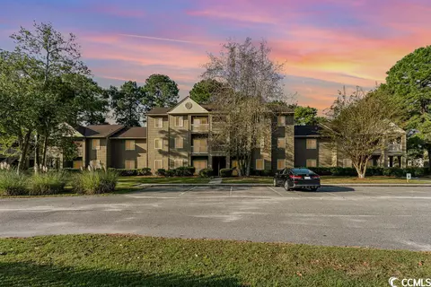 340 Myrtle Greens Dr # -A, Conway, SC 29526