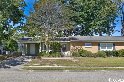 539 Swallow Ave #539, Myrtle Beach, SC 29577
