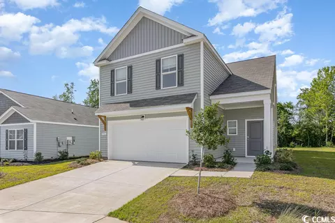 427 Samara Dr, Longs, SC 29568