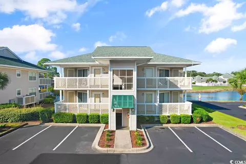 301 Shorehaven Dr #12-D, North Myrtle Beach, SC 29582
