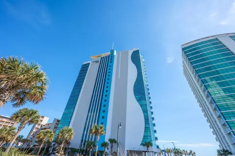 107 S Ocean Blvd S #1208, Myrtle Beach, SC 29577