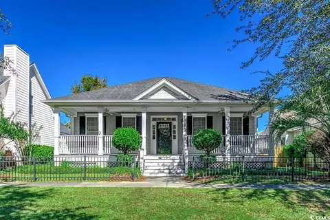 213 Greenwich Dr, Conway, SC 29526