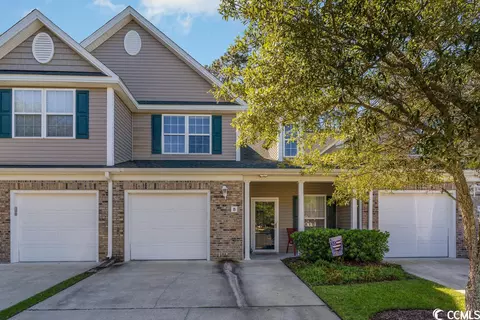 630 Indigo Bunting Ln #B, Murrells Inlet, SC 29576