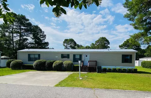 976 Cobblestone Ln, Conway, SC 29526