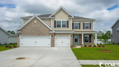 311 Rose Mallow Dr, Myrtle Beach, SC 29579