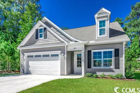 305 Saint Davids Ave, Myrtle Beach, SC 29588