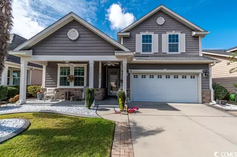 2064 Heritage Loop, Myrtle Beach, SC 29577