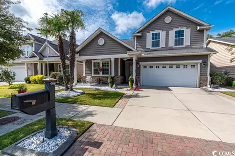 2064 Heritage Loop, Myrtle Beach, SC 29577 photo 37