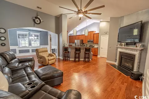 2064 Heritage Loop, Myrtle Beach, SC 29577 photo 4