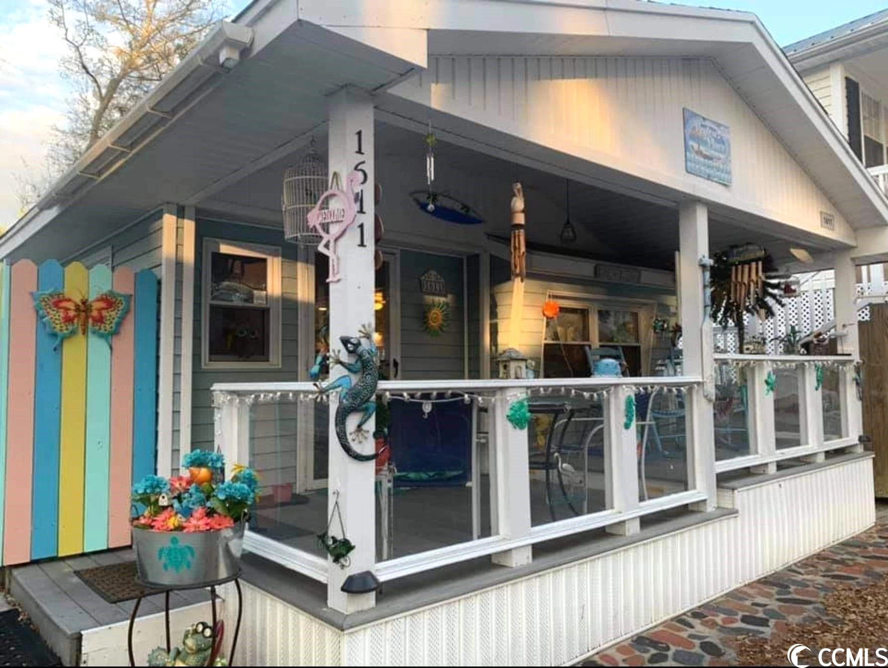 6001-1611 S Kings Hwy  