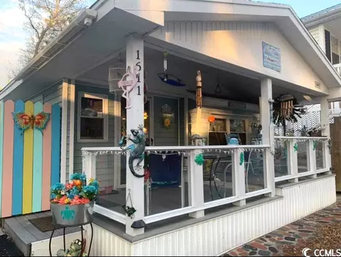 6001-1611 S Kings Hwy, Myrtle Beach, SC 29575