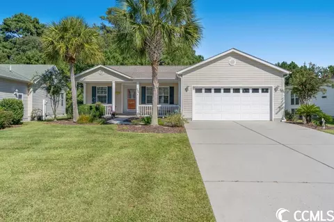 255 Walden Lake Rd, Conway, SC 29526