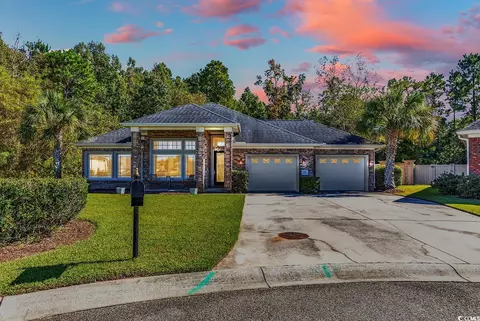 333 Waterfall Cir, Little River, SC 29566