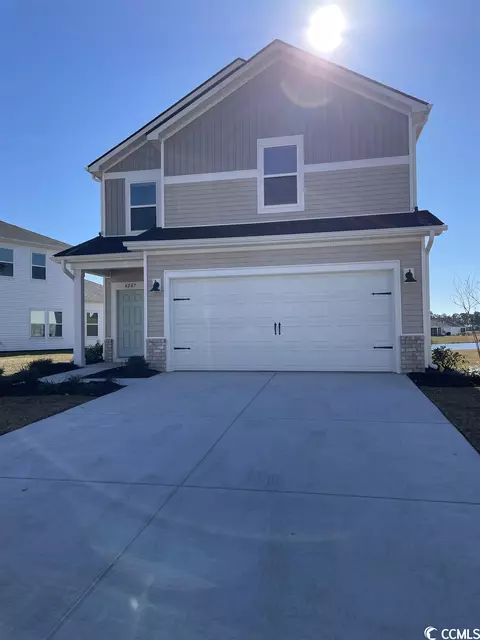 4247 Falls Oaks St, Myrtle Beach, SC 29579