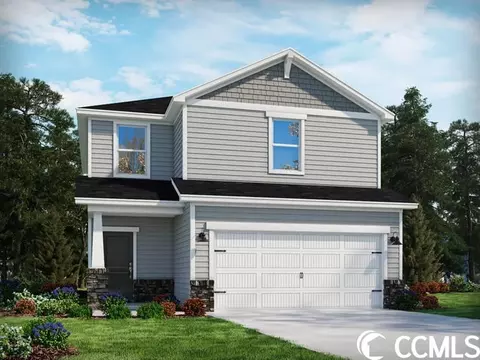 4026 Bayhill St, Myrtle Beach, SC 29579