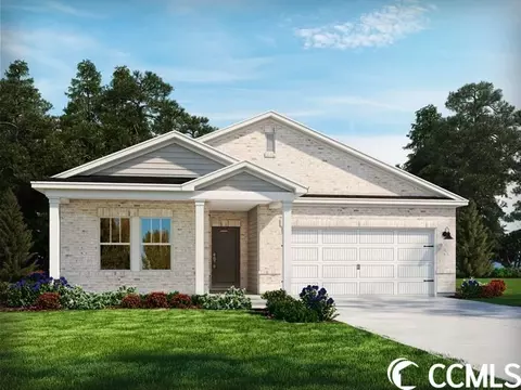 4240 Falls Oaks St, Myrtle Beach, SC 29579