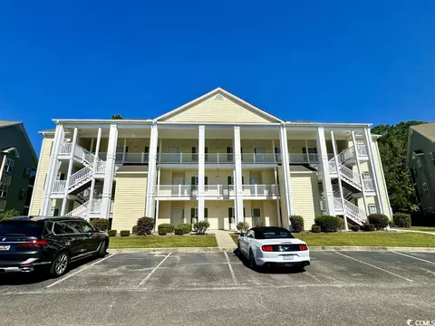 5840 Longwood Dr #201, Murrells Inlet, SC 29576