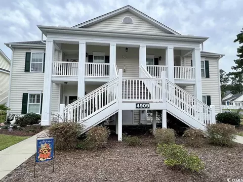 4909 Britewater Ct #101, Myrtle Beach, SC 29579