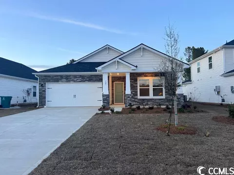 727 Cypress Preserve Cir, Longs, SC 29568