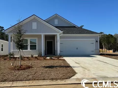 679 Cypress Preserve Cir, Longs, SC 29568