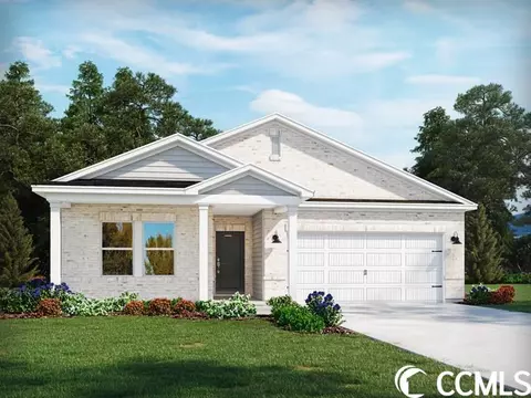 674 Cypress Preserve Cir, Longs, SC 29568