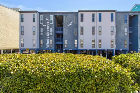 3301 Ocean Blvd S #302, North Myrtle Beach, SC 29582