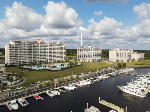 2151 Bridge View Ct #1-705, North Myrtle Beach, SC 29582