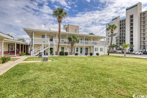 4000 S Ocean Blvd #8, North Myrtle Beach, SC 29582