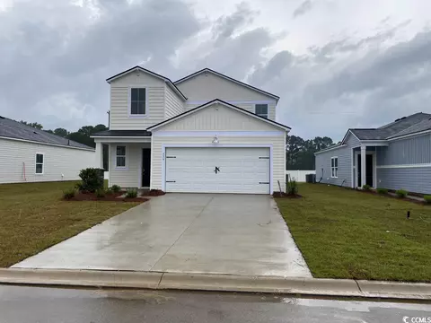1009 Sentinel Ct, Little River, SC 29566