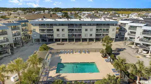6001 Ocean Blvd N #142, North Myrtle Beach, SC 29582