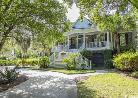 149 Sanderling Ave, Georgetown, SC 29440