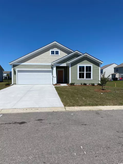 5004 Vinesia Dr, Myrtle Beach, SC 29579