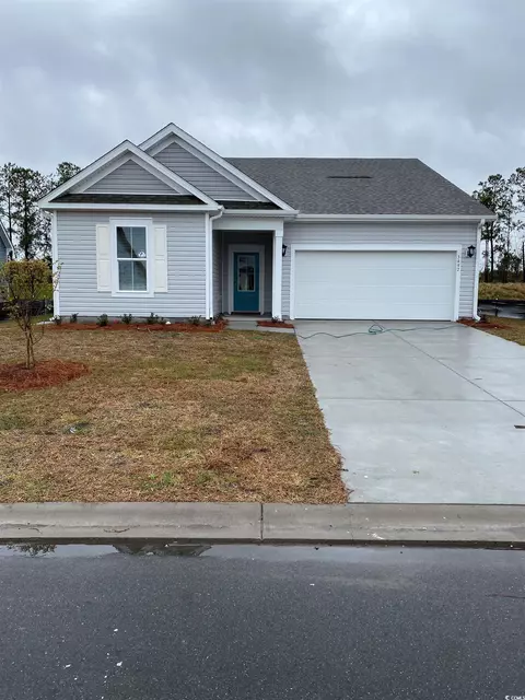 5497 Shelly Lynn Dr, Myrtle Beach, SC 29579