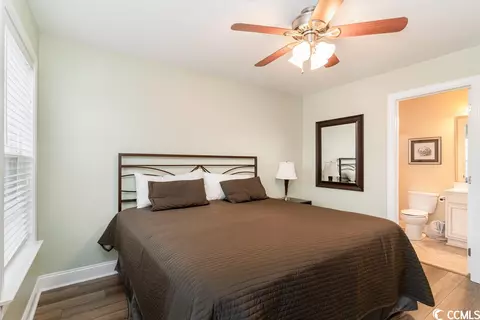 910 A Ocean Blvd N, Surfside Beach, SC 29575 photo 24