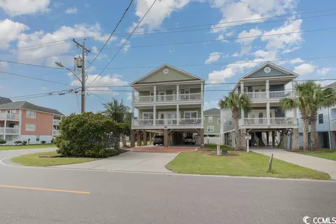 910 A Ocean Blvd N, Surfside Beach, SC 29575 photo 34