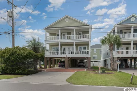910 A Ocean Blvd N, Surfside Beach, SC 29575 photo 35