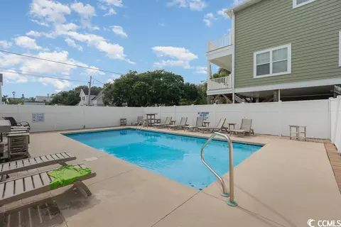 910 A Ocean Blvd N, Surfside Beach, SC 29575 photo 32