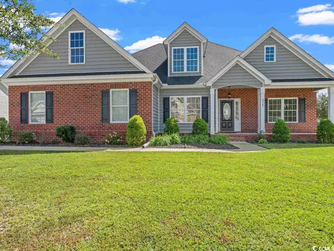 3905 Ridgewood Dr, Conway, SC 29526
