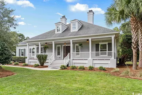 191 Preston Dr, Pawleys Island, SC 29585