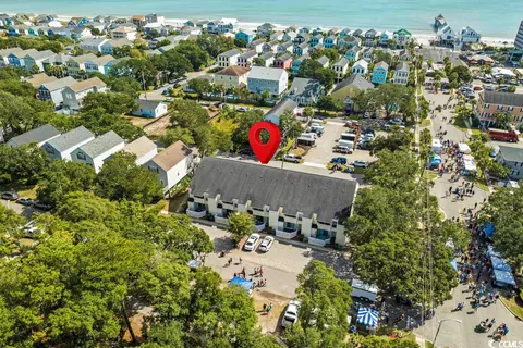 14 N Willow Dr #3, Surfside Beach, SC 29575