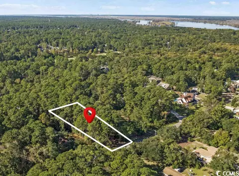 794 Hagley Dr, Pawleys Island, SC 29585