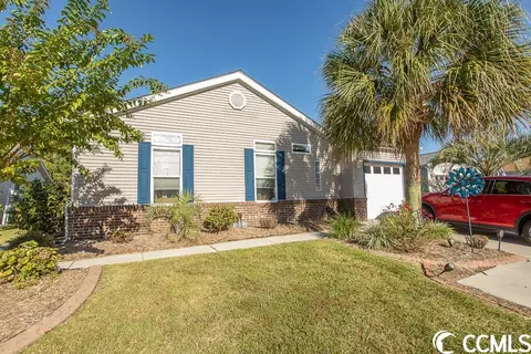 105 Lakeside Crossing Dr, Conway, SC 29526