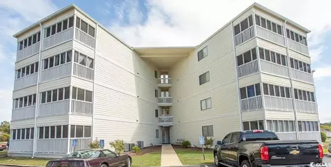 4350 Intercoastal Dr #1109, Little River, SC 29566