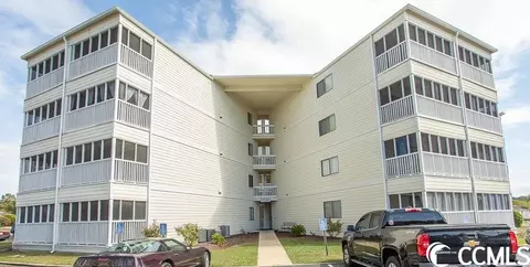 4350 Intercoastal Dr #1109, Little River, SC 29566