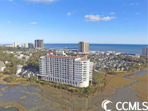 9547 Edgerton Dr #701, Myrtle Beach, SC 29572