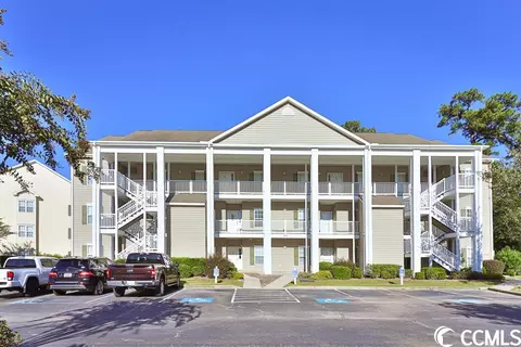 5810 Longwood Dr #303, Murrells Inlet, SC 29576