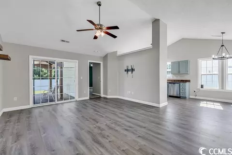 136 Marsh Hawk Dr, Myrtle Beach, SC 29588 photo 3