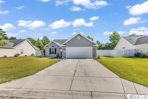 136 Marsh Hawk Dr, Myrtle Beach, SC 29588 photo 40