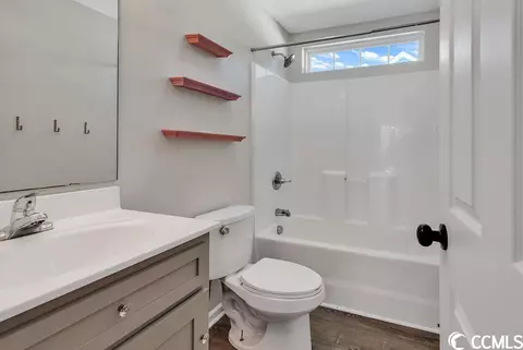 136 Marsh Hawk Dr, Myrtle Beach, SC 29588 photo 9