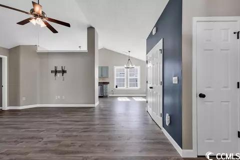 136 Marsh Hawk Dr, Myrtle Beach, SC 29588 photo 4